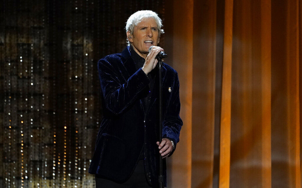 2022 Daytime Emmy Awards - Show